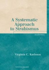 book Systematic Approach to Strabismus, Second Edition