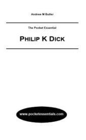 book Philip K. Dick