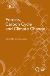 book Forests, Carbon Cycle and Climate Change