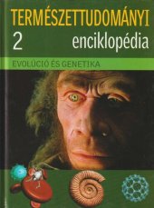 book Evolúció ​és genetika