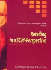 book Retailing in a SCM-Perspective