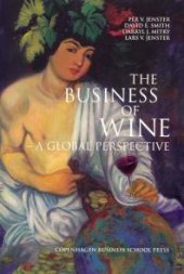 book The Business of Wine