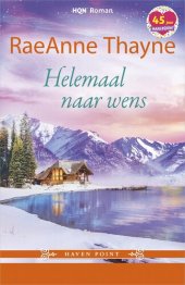 book Helemaal naar wens - Haven Point 07