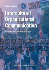 book Intercultural Organizational Communication