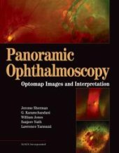 book Panoramic Ophthalmoscopy : Optomap® Images and Interpretation