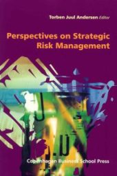 book Perspectives on Strategic Risk Management