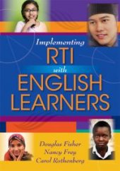 book Implementing RTI with English Learners