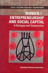 book Women Entrepreneurship and Social Capital