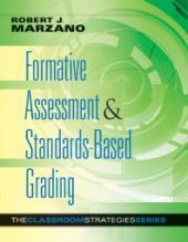 book Formative Assessment and Standards-Based Grading