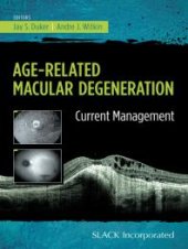 book Age-Related Macular Degeneration : Current Management