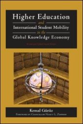 book Higher Education and International Student Mobility in the Global Knowledge Economy : Revised and Updated Second Edition