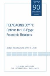 book Reengaging Egypt : Options for US-Egypt Economic Relations