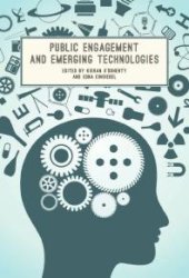 book Public Engagement and Emerging Technologies