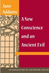 book A New Conscience and an Ancient Evil