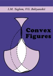 book Convex Figures