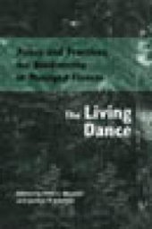 book Policy and Practices for Biodiversity in Managed Forests : The Living Dance