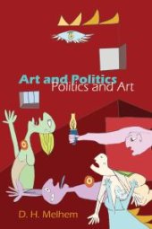 book Art and Politics / Politics and Art