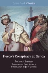 book Fiesco's Conspiracy at Genoa