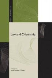 book Law and Citizenship