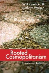 book Rooted Cosmopolitanism : Canada and the World