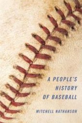 book A People's History of Baseball