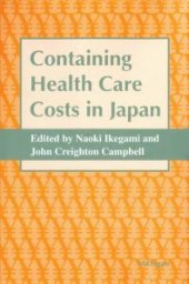 book Containing Health Care Costs in Japan