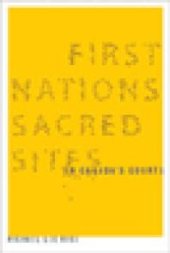 book First Nations Sacred Sites in Canada's Courts