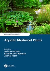 book Aquatic Medicinal Plants