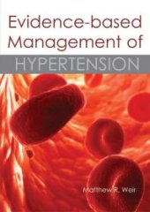 book Evidence-based Management of Hypertension