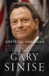 book Grateful American: A Journey From Self to Service