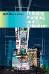 book Thinking Planning and Urbanism