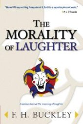 book The Morality of Laughter