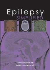 book Epilepsy Simplified