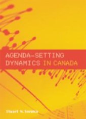 book Agenda-Setting Dynamics in Canada