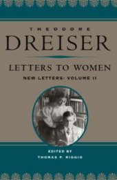 book Letters to Women : New Letters, Volume 2