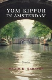 book Yom Kippur in Amsterdam : Stories