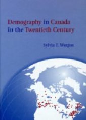 book Demography in Canada in the Twentieth Century