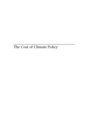 book The Cost of Climate Policy