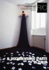 book Ricerche di S/Confine. Il documentario d'arte in Italia