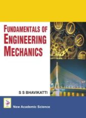 book Fundamentals of Engineering Mechanics