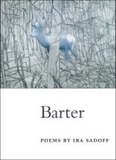 book Barter : Poems