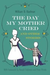 book The Day My Mother Cried and Other Stories