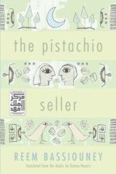 book The Pistachio Seller