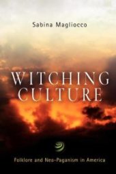 book Witching Culture : Folklore and Neo-Paganism in America