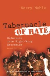 book Tabernacle of Hate : Seduction into Right-Wing Extremism, Second Edition