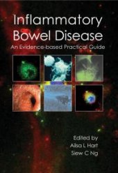 book Inflammatory Bowel Disease : an Evidence-based Practical Guide