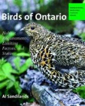 book Birds of Ontario : Habitat Requirements, Limiting Factors, and Status