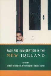 book Race and Immigration in the New Ireland