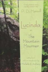 book Lucinda; or, The Mountain Mourner