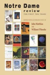 book Notre Dame Review : The First Ten Years